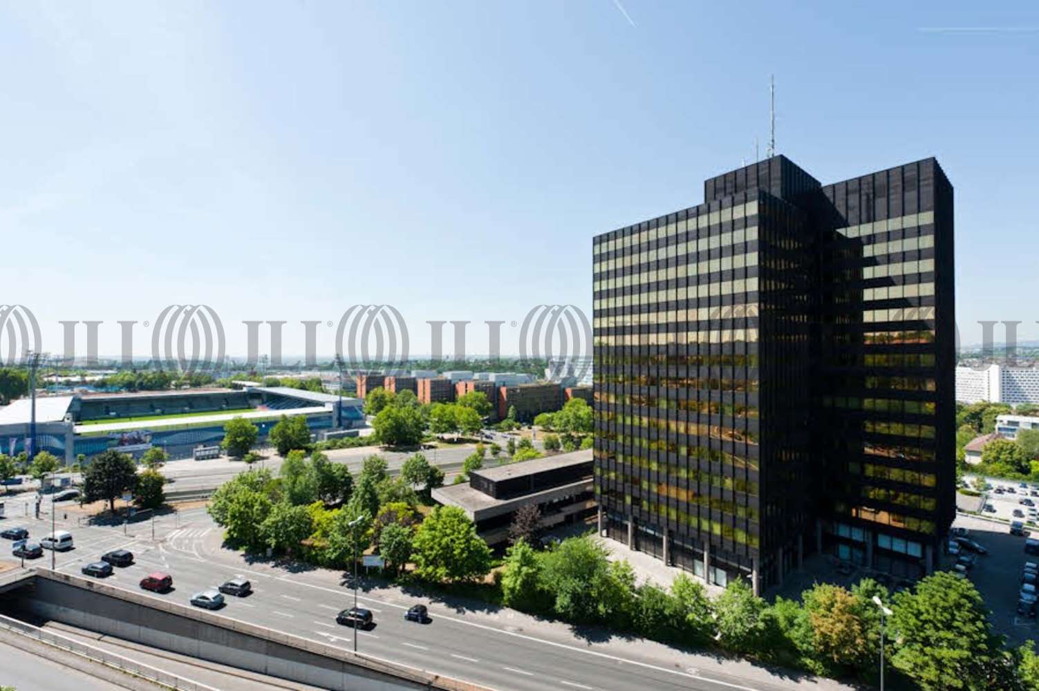 Wiesbaden, Südost - F0922 , zur Miete | JLL