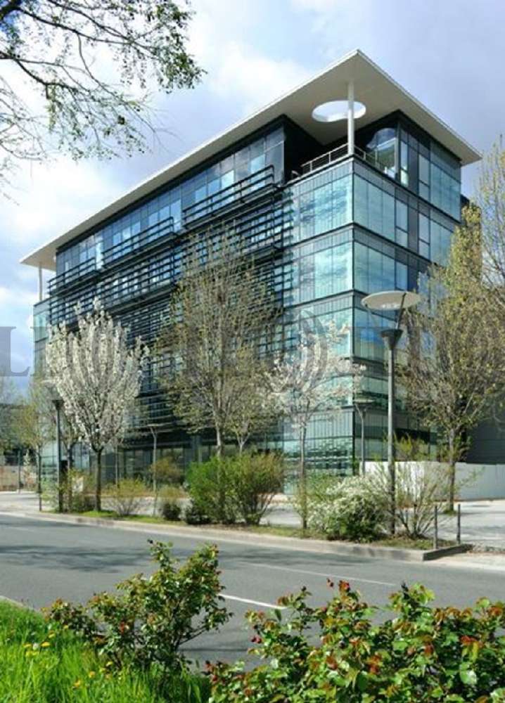 Bureaux Lyon, 69007 - QUATUOR 3A - 9550919