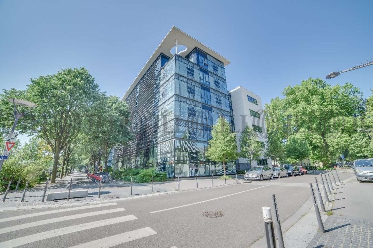 Bureaux Lyon, 69007 - QUATUOR 3A - 9550920