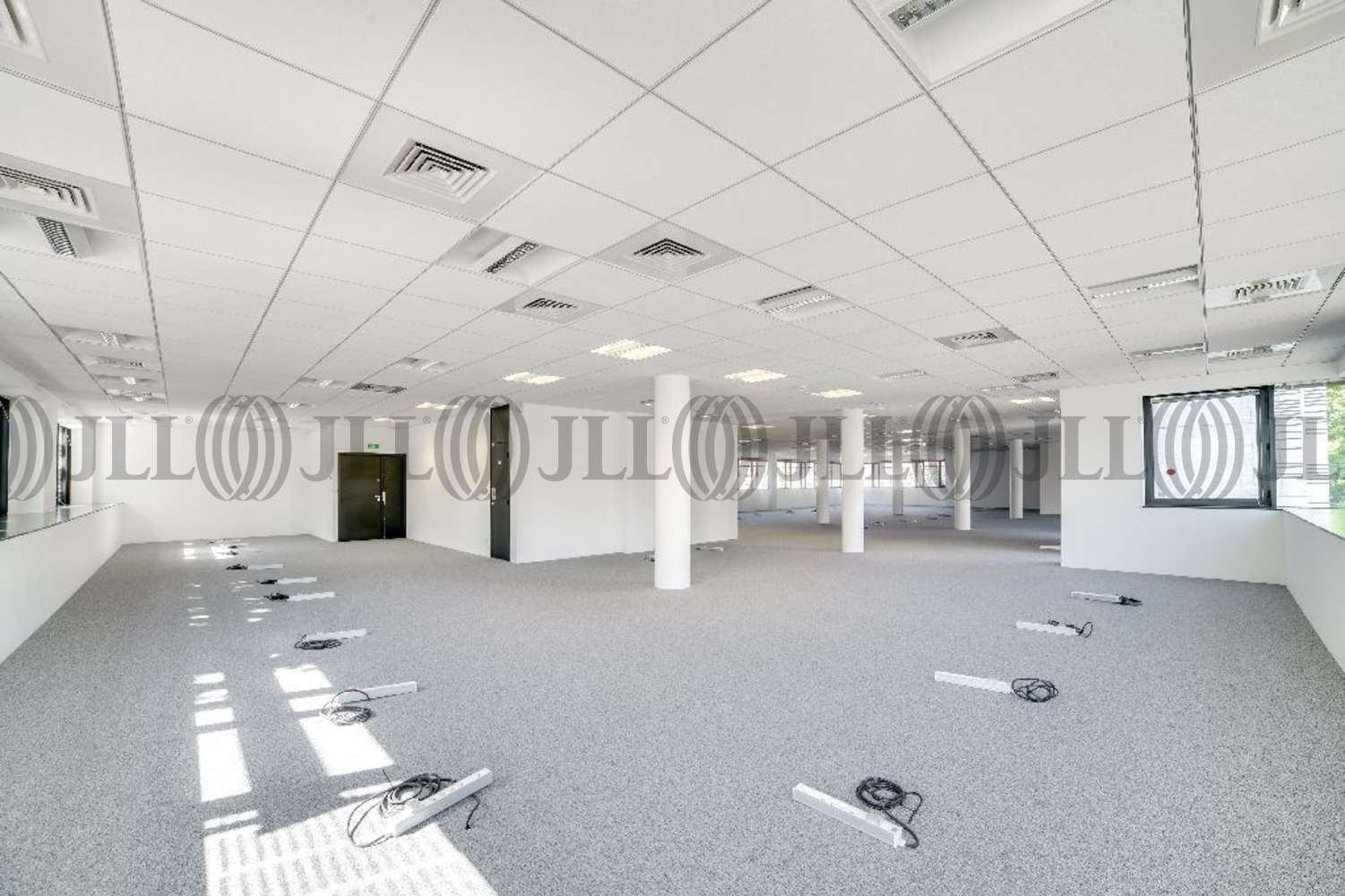 Bureaux Lyon, 69007 - QUATUOR 3A - 9551444