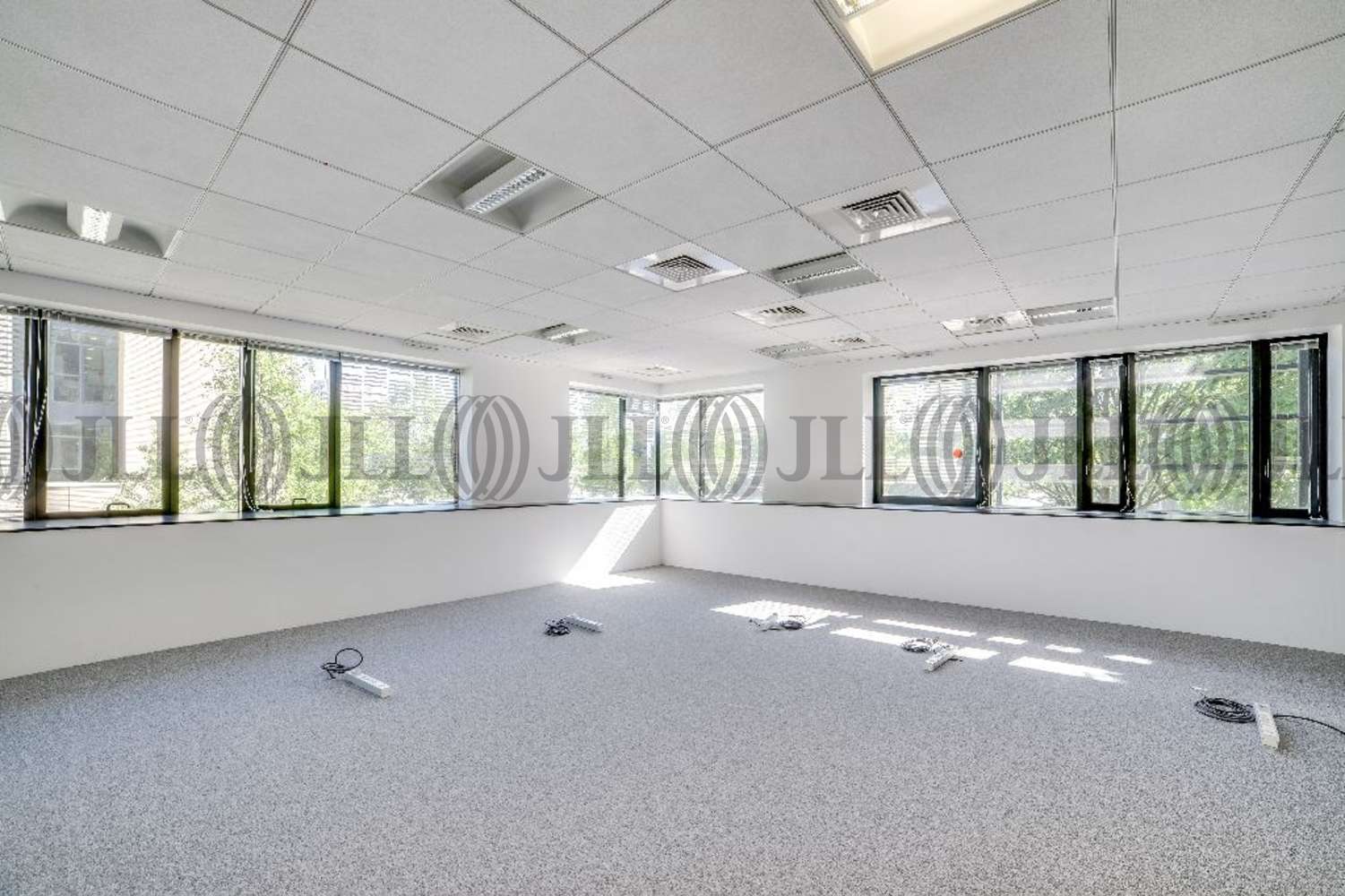 Bureaux Lyon, 69007 - QUATUOR 3A - 9551445