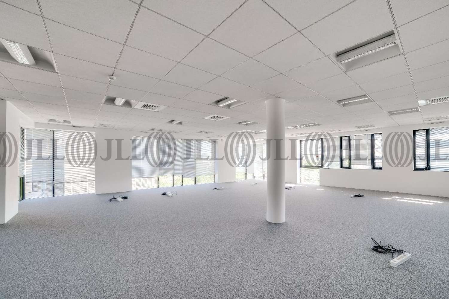 Bureaux Lyon, 69007 - QUATUOR 3A - 9551446