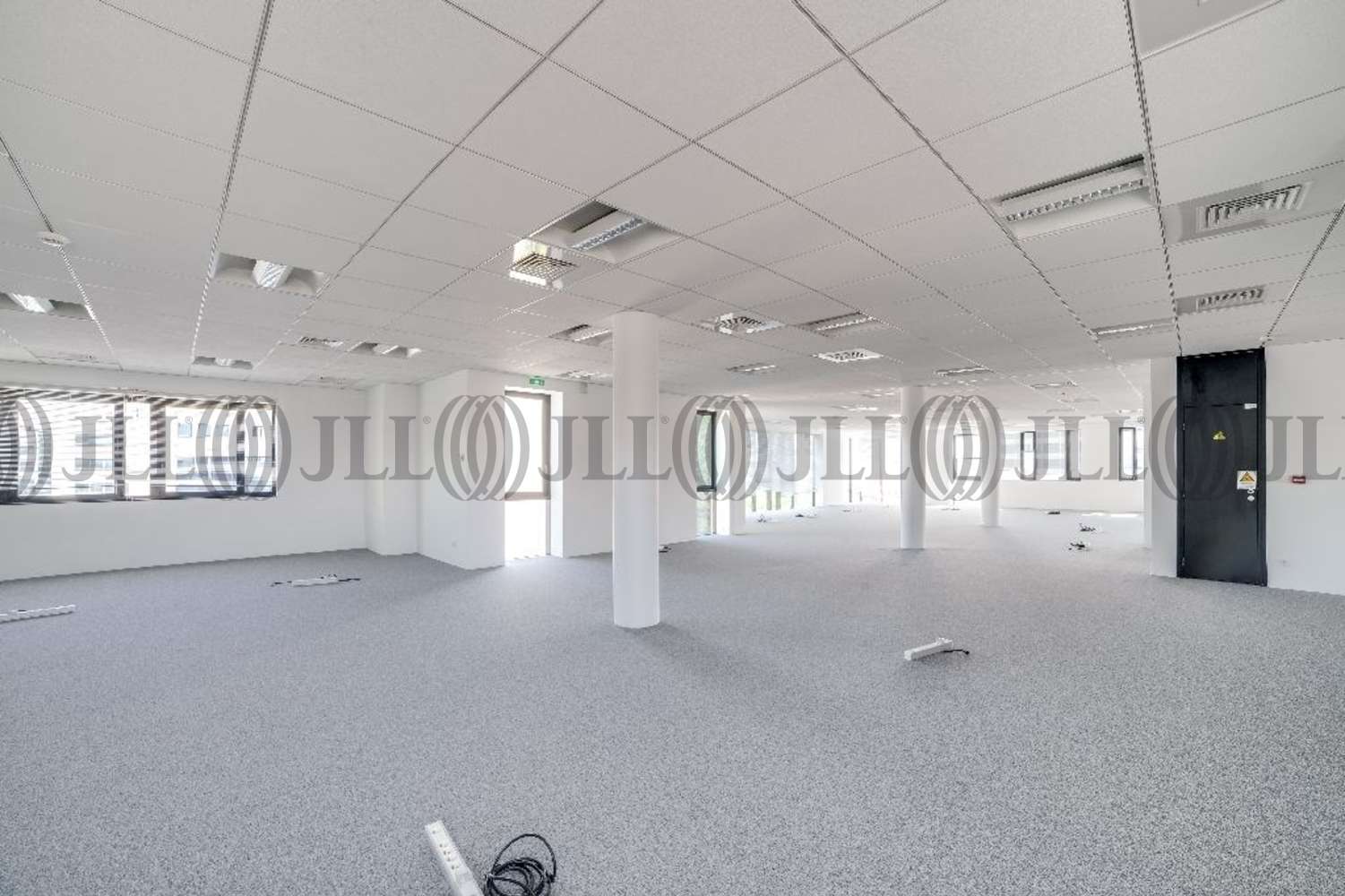 Bureaux Lyon, 69007 - QUATUOR 3A - 9551447