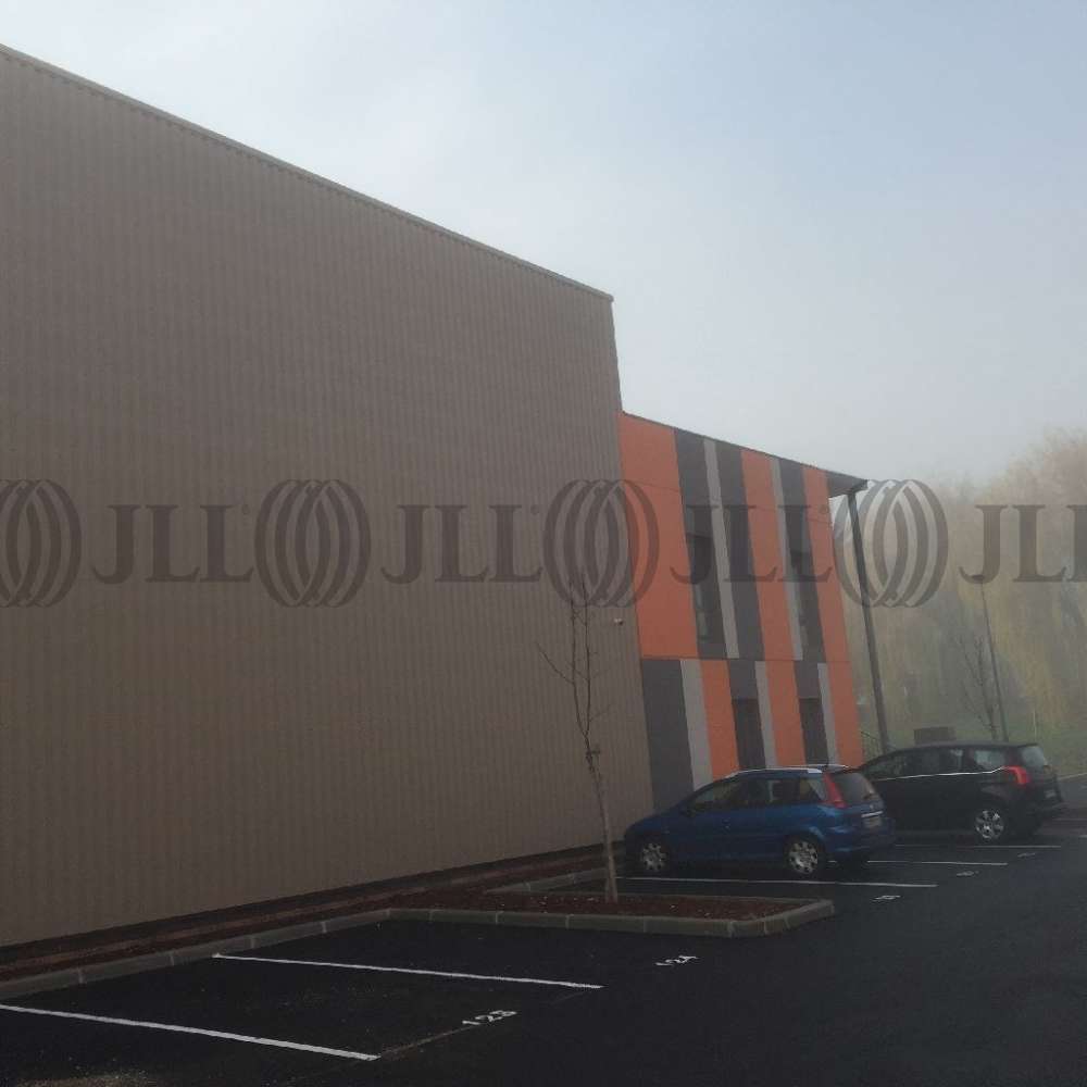 Activités/entrepôt Francheville, 69340 - Green Valley - Location / Vente (69) - 9553253