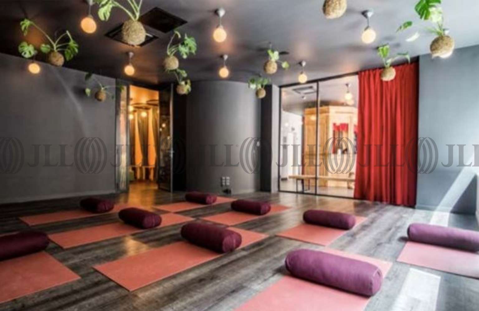 Bureaux Paris, 75008 - KWERK BIENFAISANCE