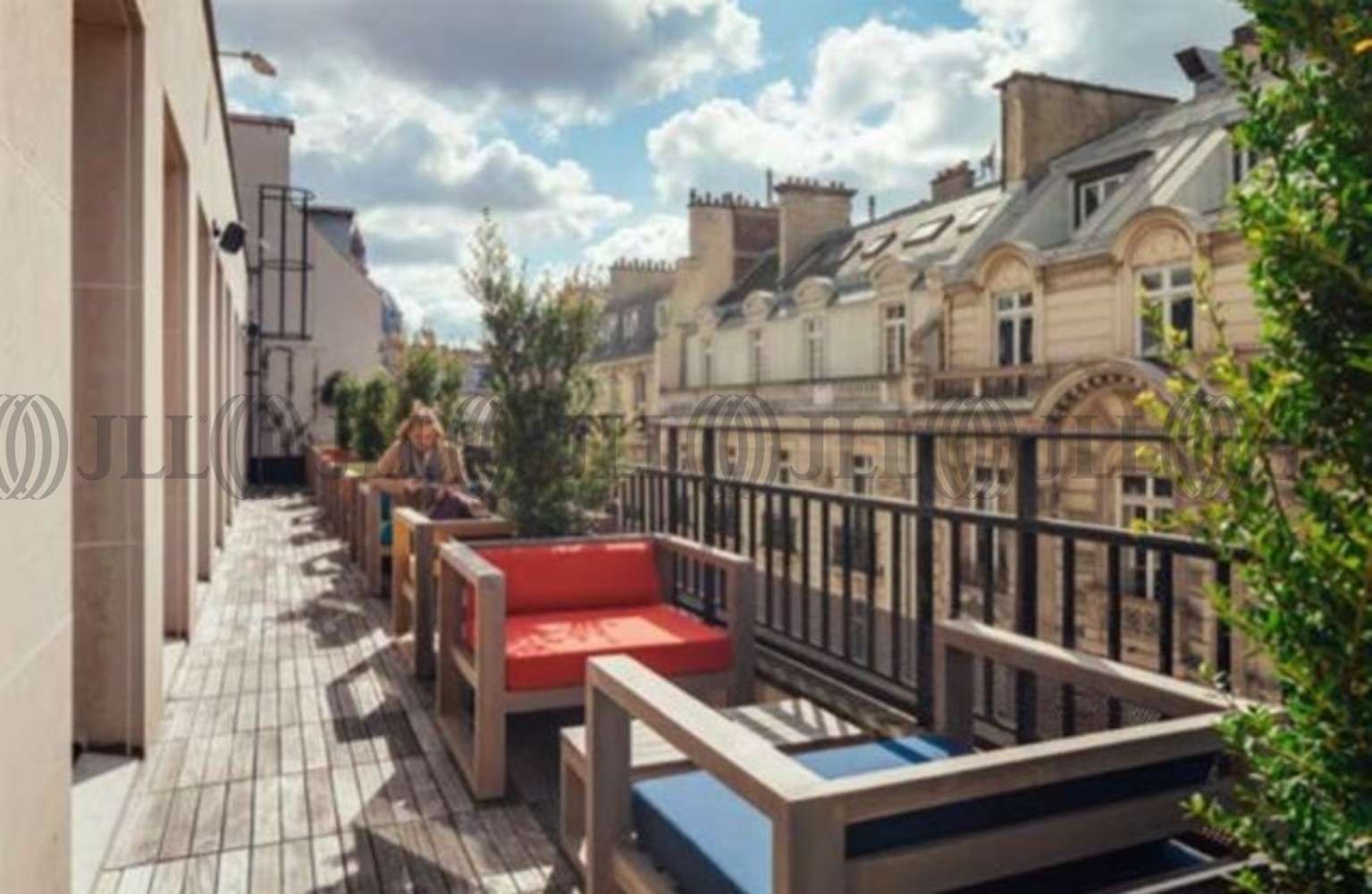 48 Rue De La Bienfaisance 75008 Paris bureaux à louer - KWERK BIENFAISANCE 75008 Ile-de-France PARIS (60410