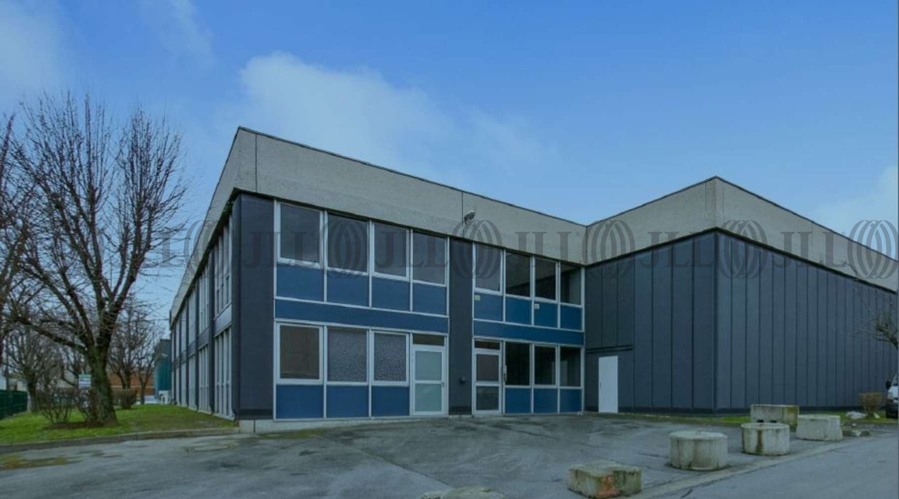 Bureaux Argenteuil, 95100 - 18-34 RUE DU PEROUZET