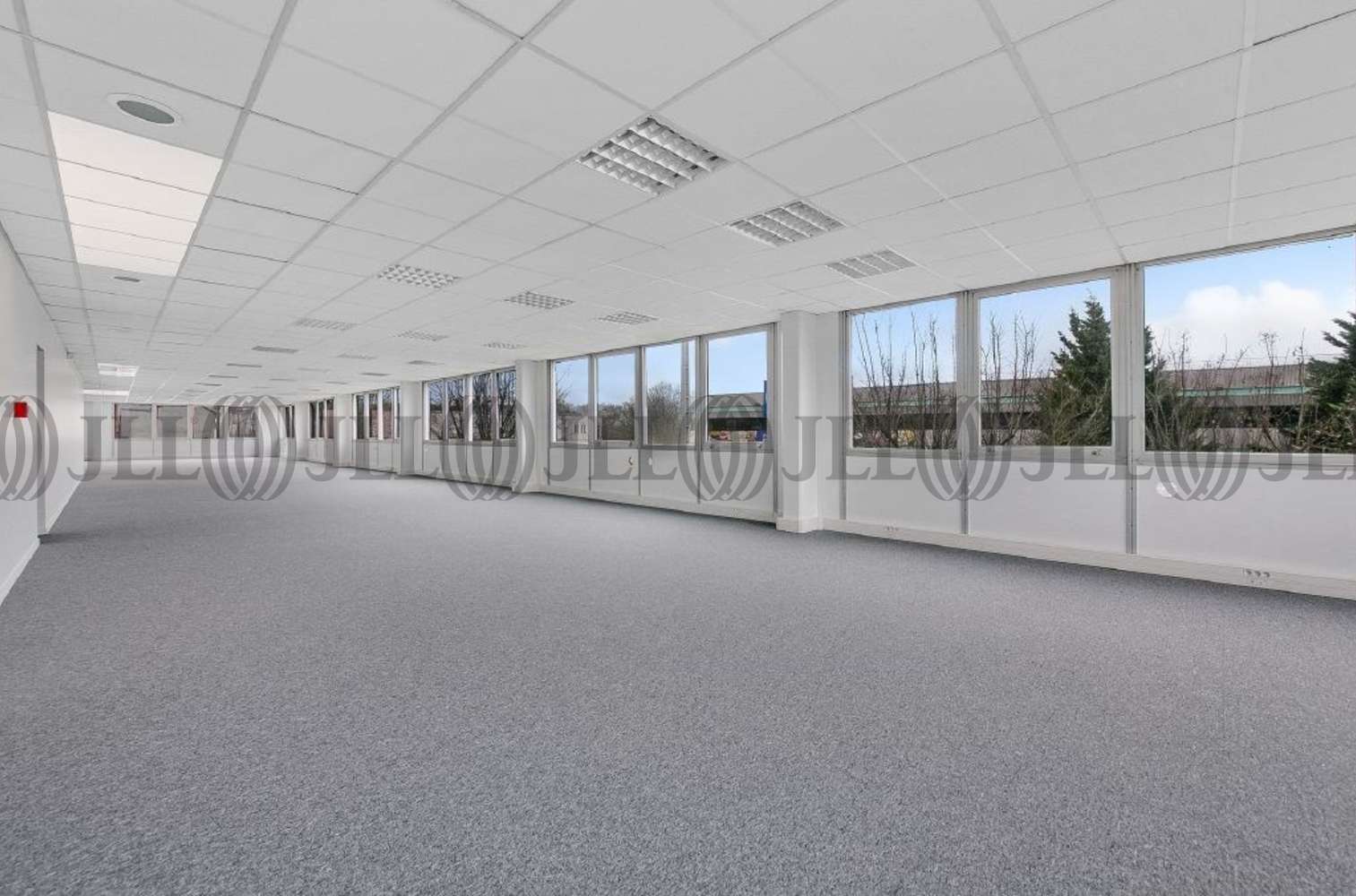 Bureaux Argenteuil, 95100 - 18-34 RUE DU PEROUZET