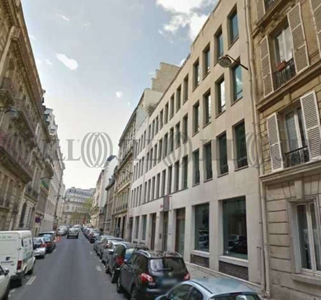 Bureaux Paris, 75008 - KWERK BIENFAISANCE