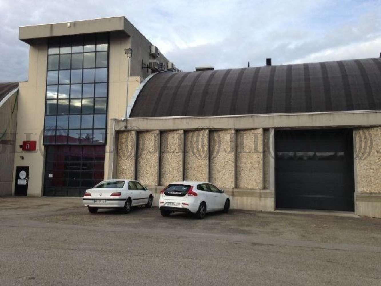 Activités/entrepôt Genay, 69730