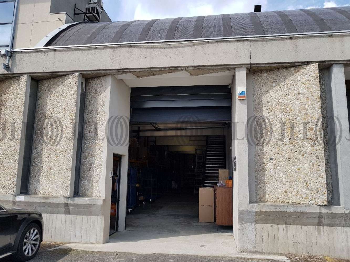 Activités/entrepôt Genay, 69730