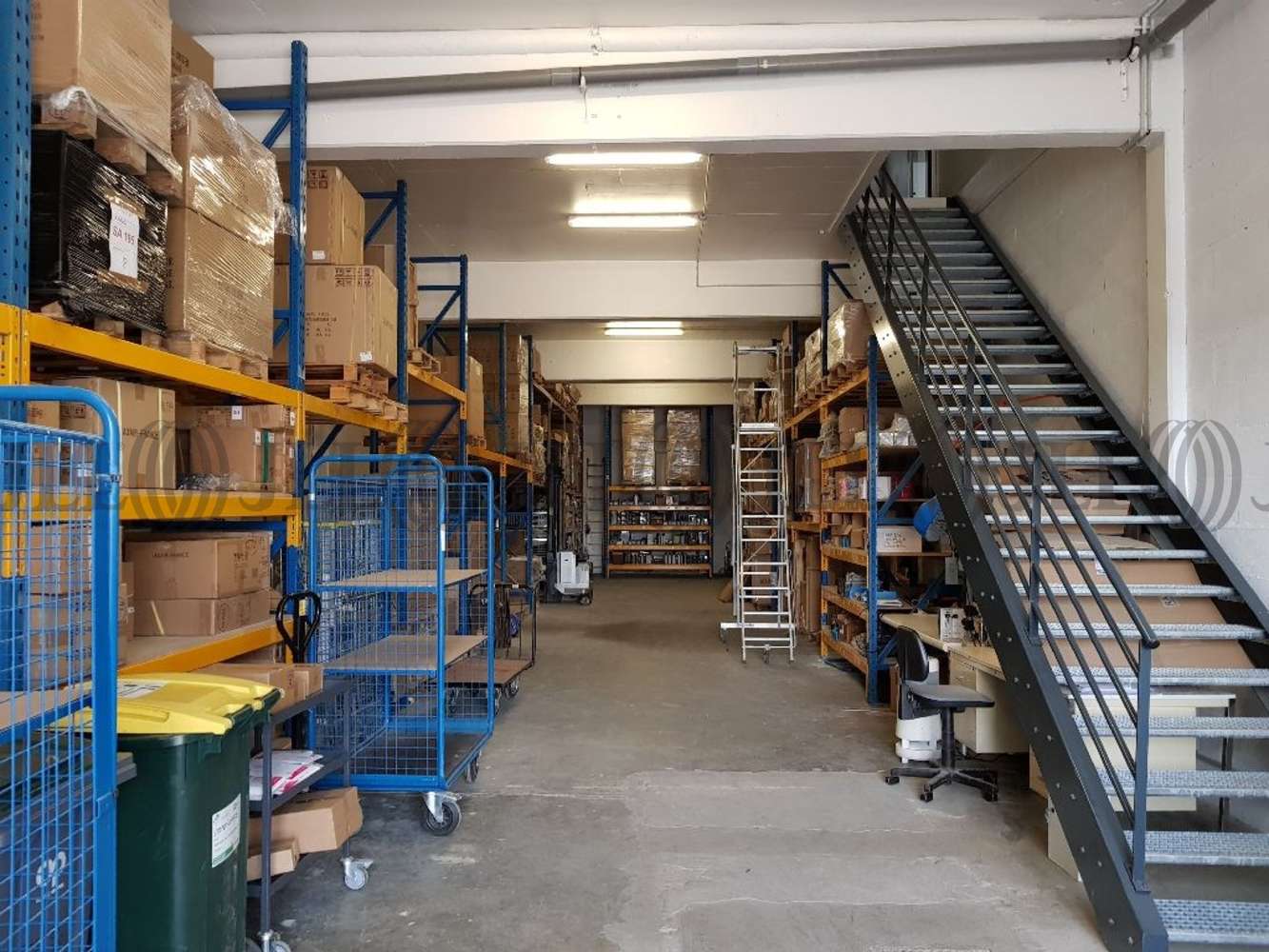 Activités/entrepôt Genay, 69730