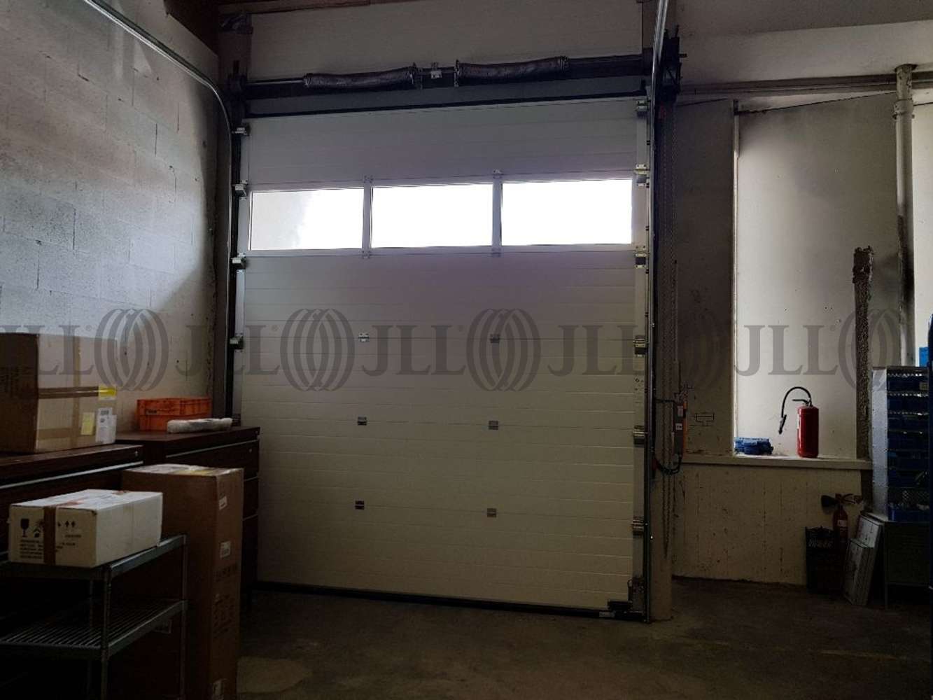 Activités/entrepôt Genay, 69730