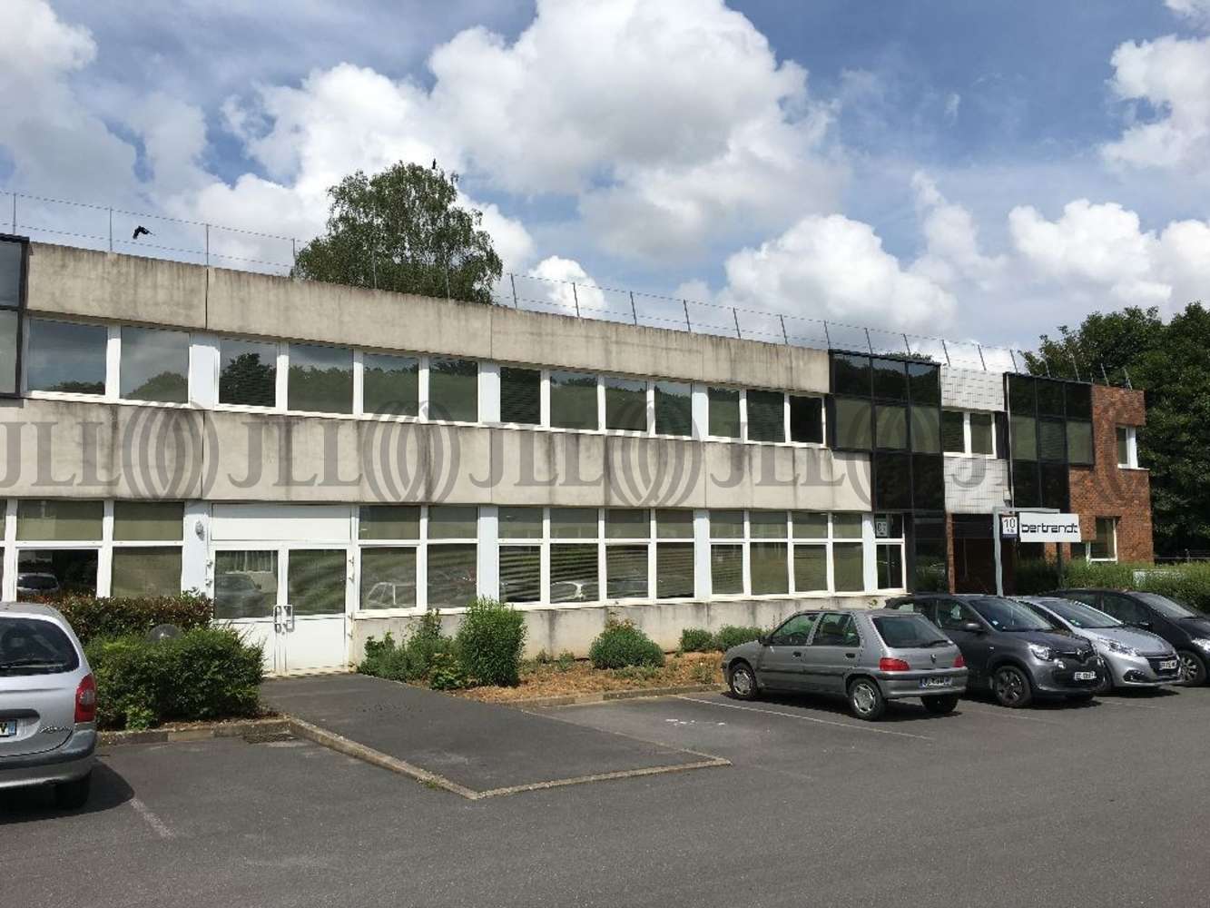 Bureaux Bievres, 91570 - BUROSPACE DE BIEVRES