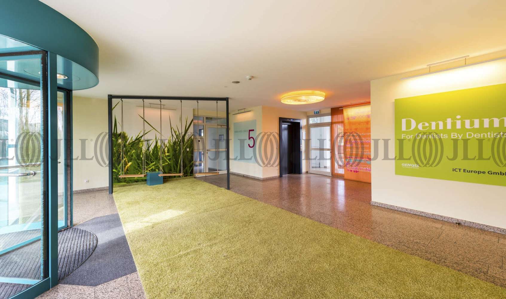 Single eschborn