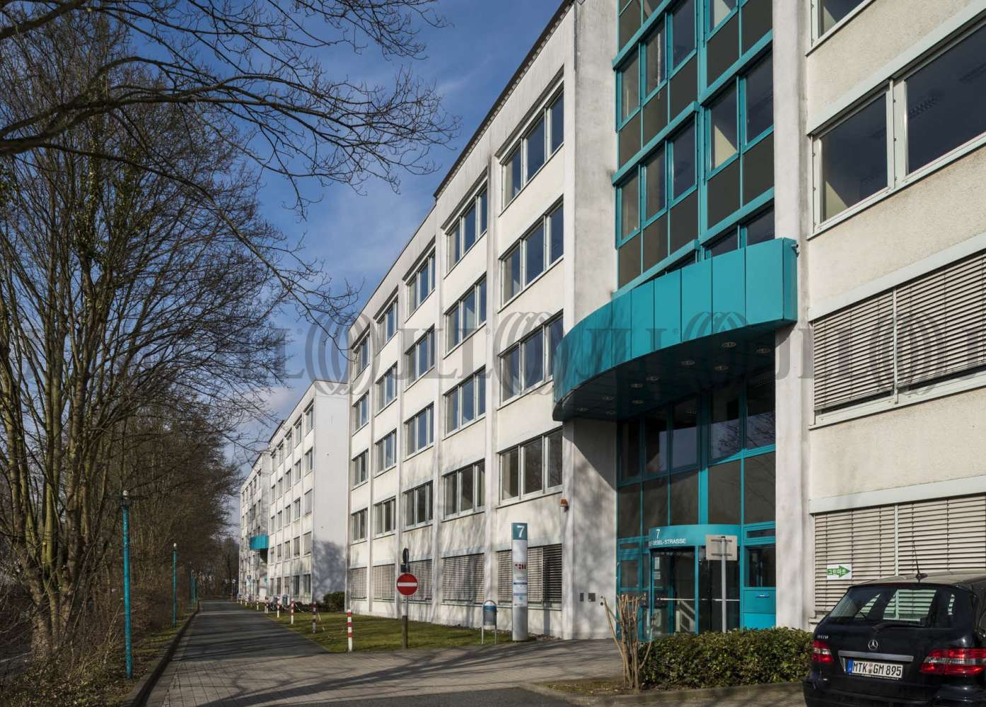 Single eschborn