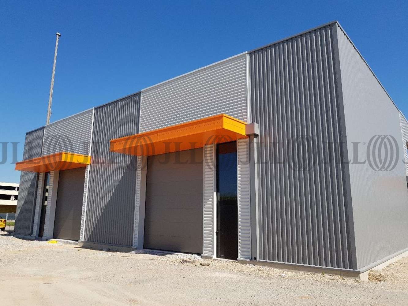 Activités/entrepôt Corbas, 69960 Activités/entrepôt Corbas, 69960