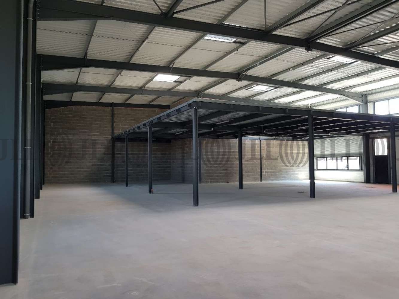 Activités/entrepôt Corbas, 69960 Activités/entrepôt Corbas, 69960