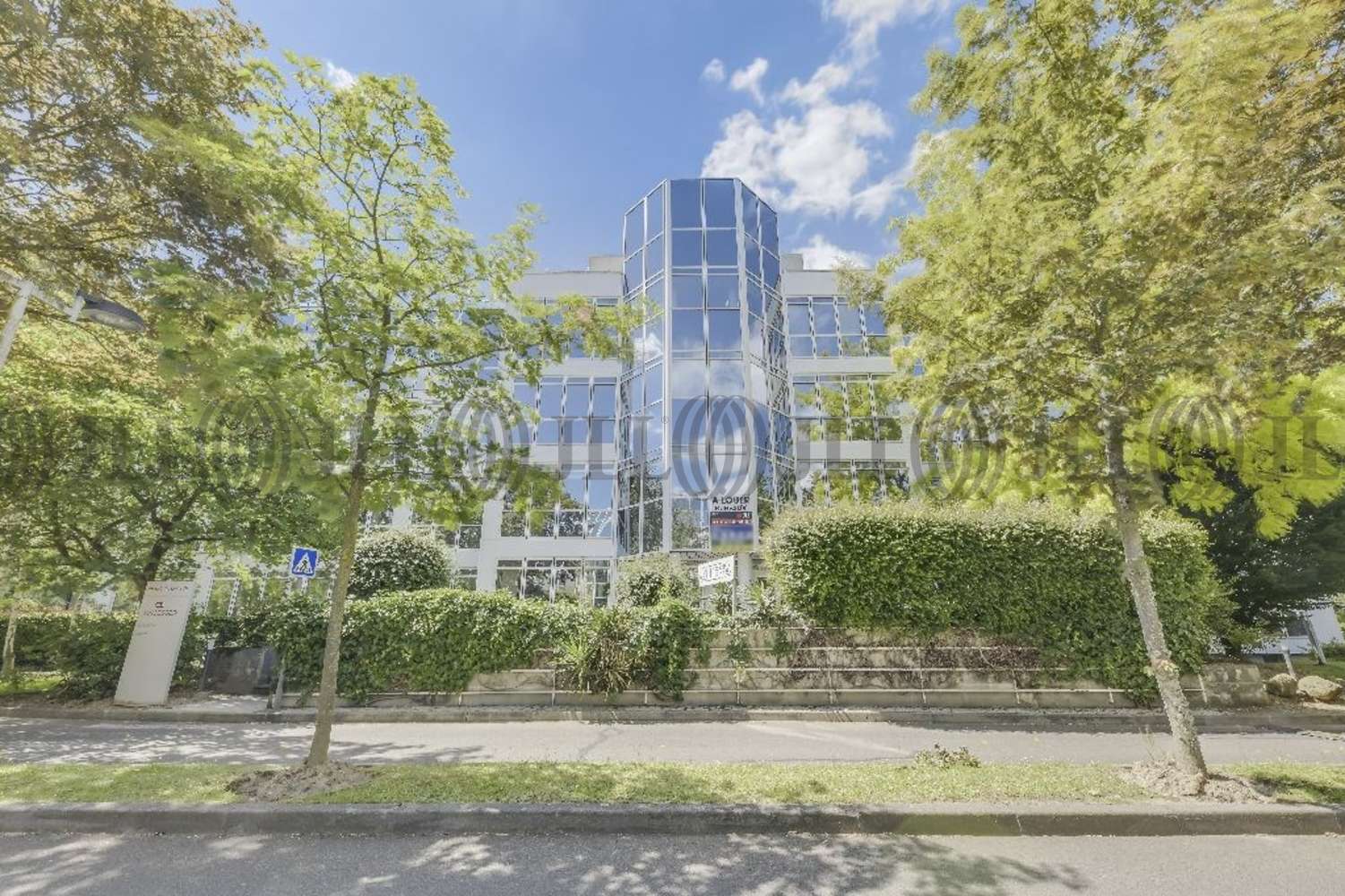 Bureaux Velizy villacoublay, 78140 - VELIZY ESPACE - LE COLI