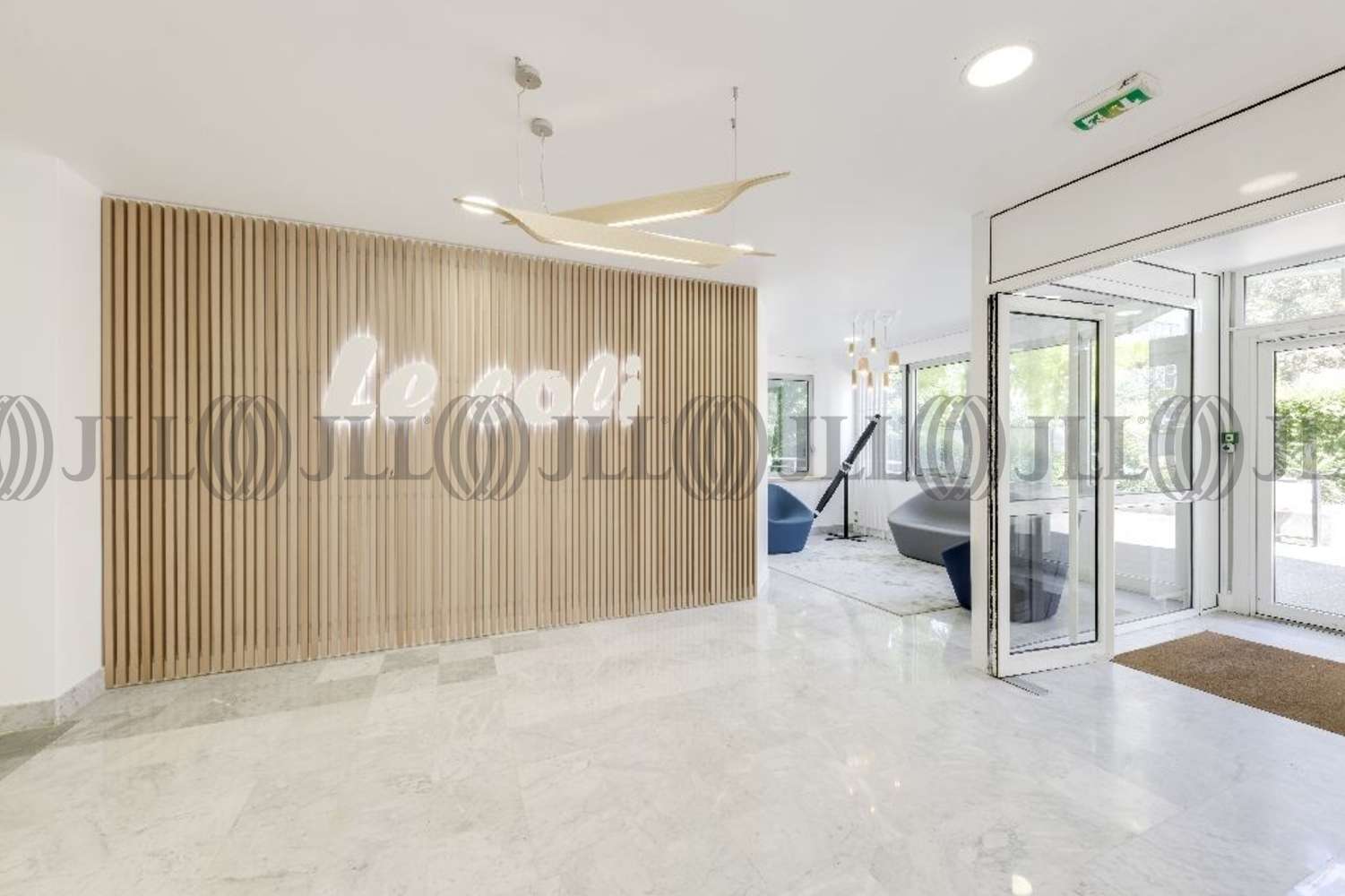 Bureaux Velizy villacoublay, 78140 - VELIZY ESPACE - LE COLI