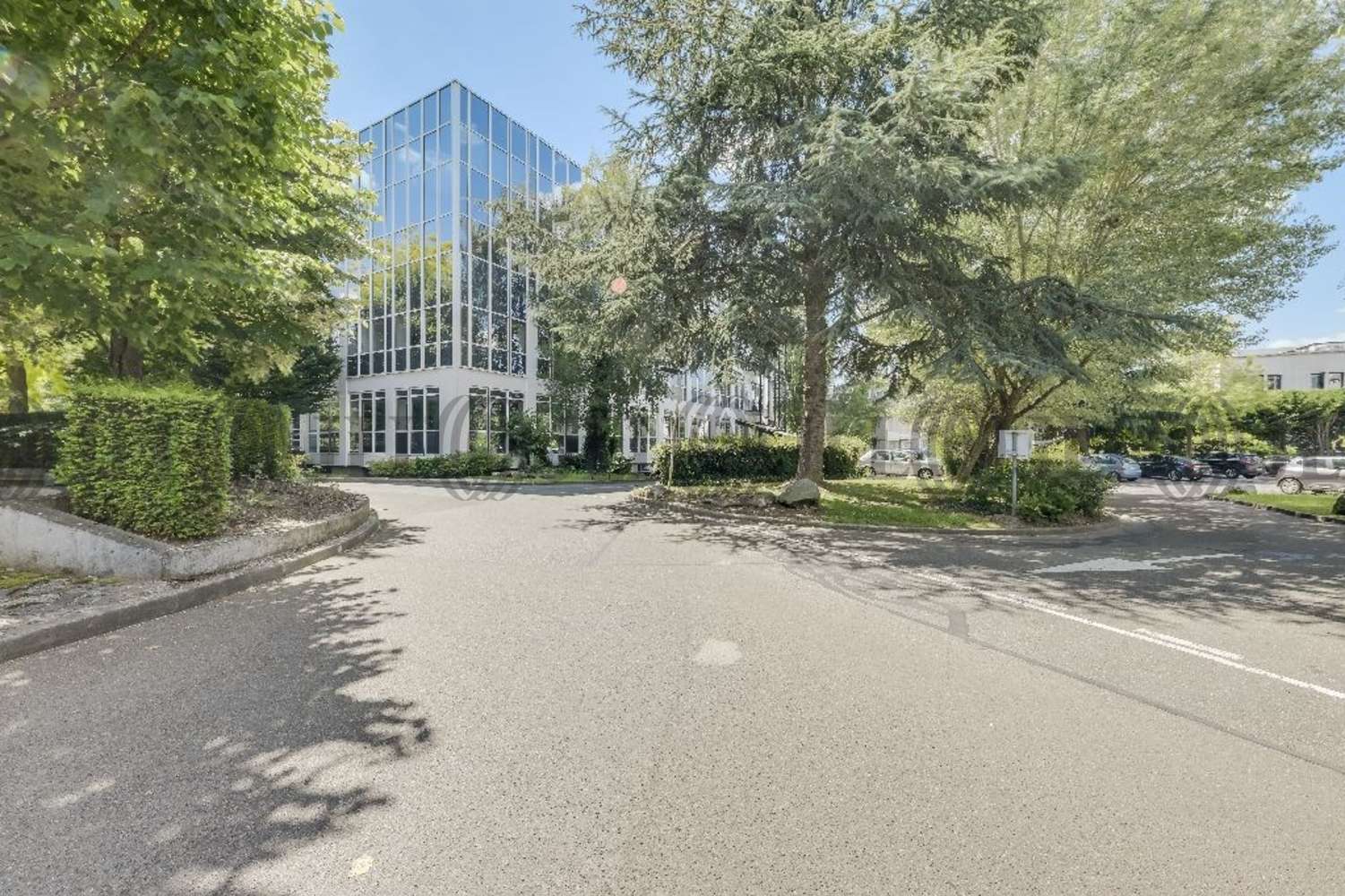 Bureaux Velizy villacoublay, 78140 - VELIZY ESPACE - LE COLI