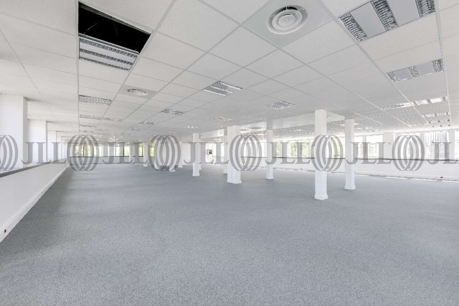 Bureaux Velizy villacoublay, 78140 - VELIZY ESPACE - LE COLI