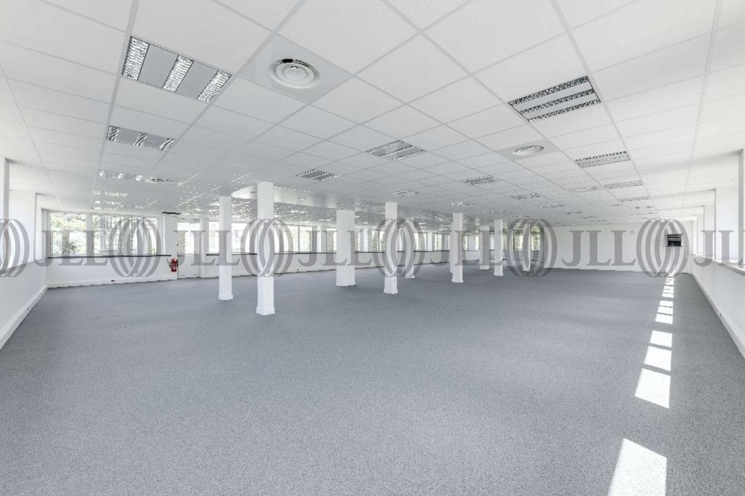 Bureaux Velizy villacoublay, 78140 - VELIZY ESPACE - LE COLI