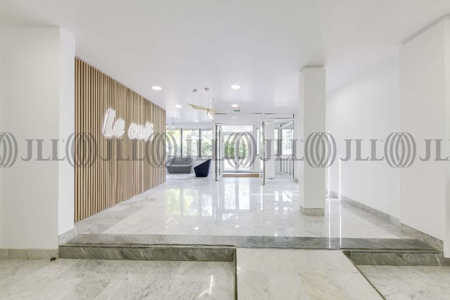 Bureaux Velizy villacoublay, 78140 - VELIZY ESPACE - LE COLI