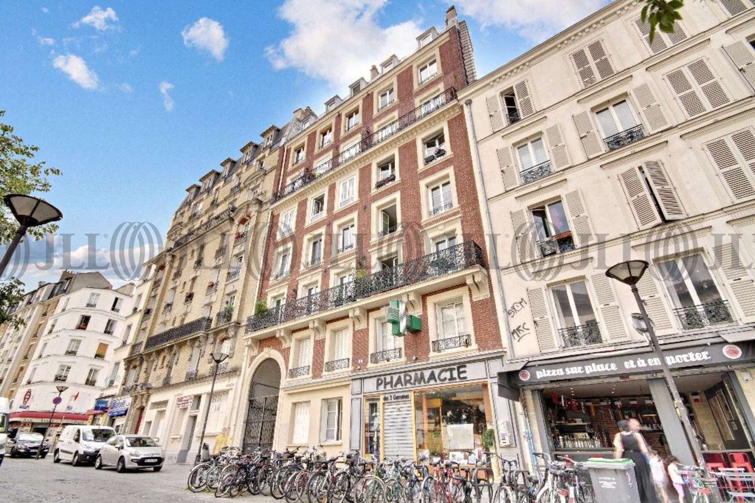 70 Rue Jean Pierre Timbaud 75011 Paris