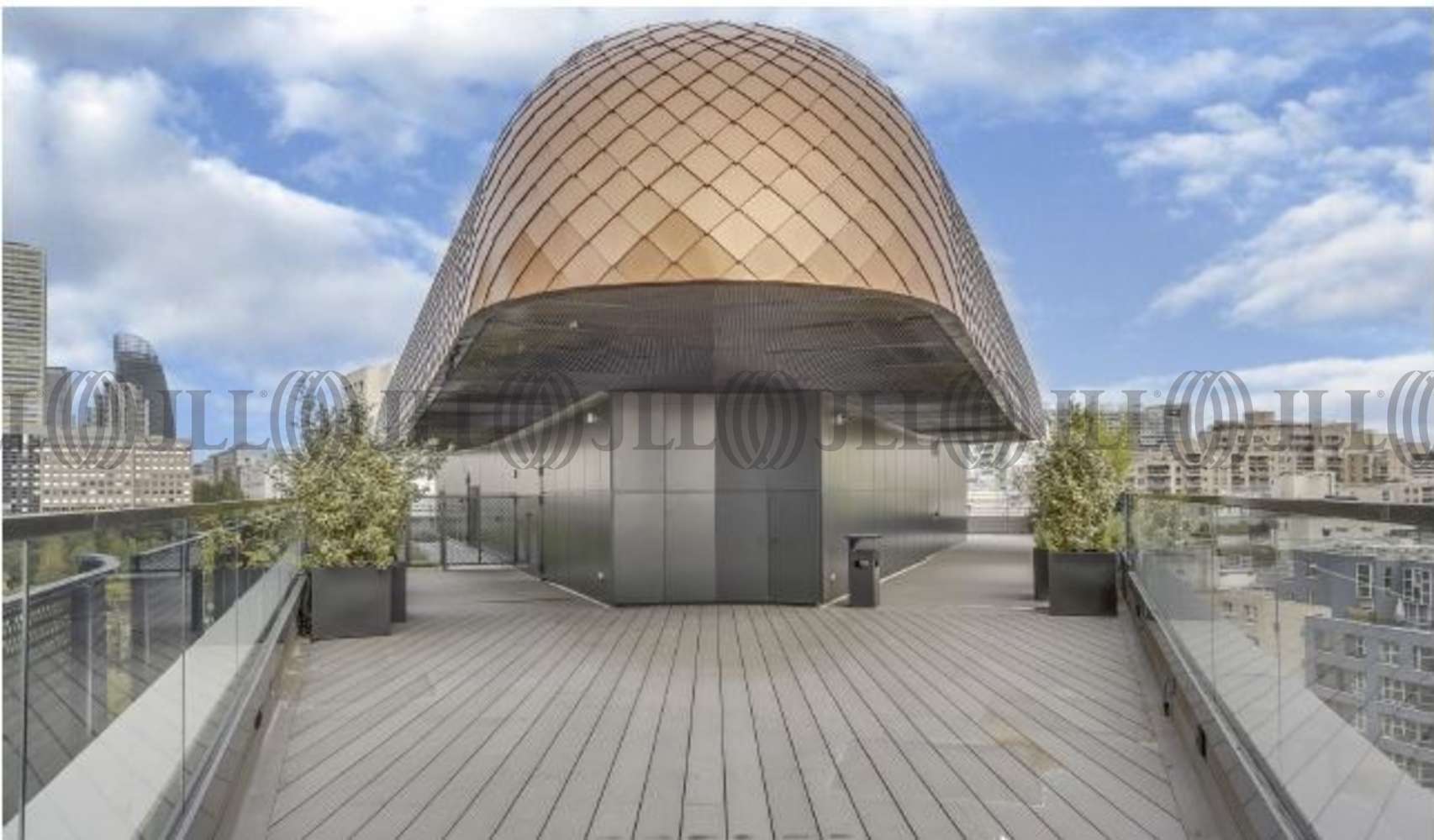 Bureaux Courbevoie, 92400 - LE BLACK PEARL Bureaux Courbevoie, 92400 - LE BLACK PEARL