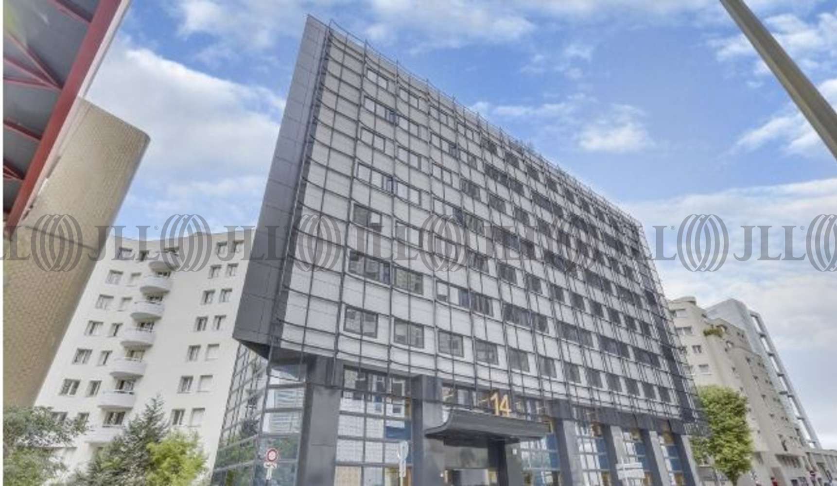 Bureaux Courbevoie, 92400 - LE BLACK PEARL Bureaux Courbevoie, 92400 - LE BLACK PEARL