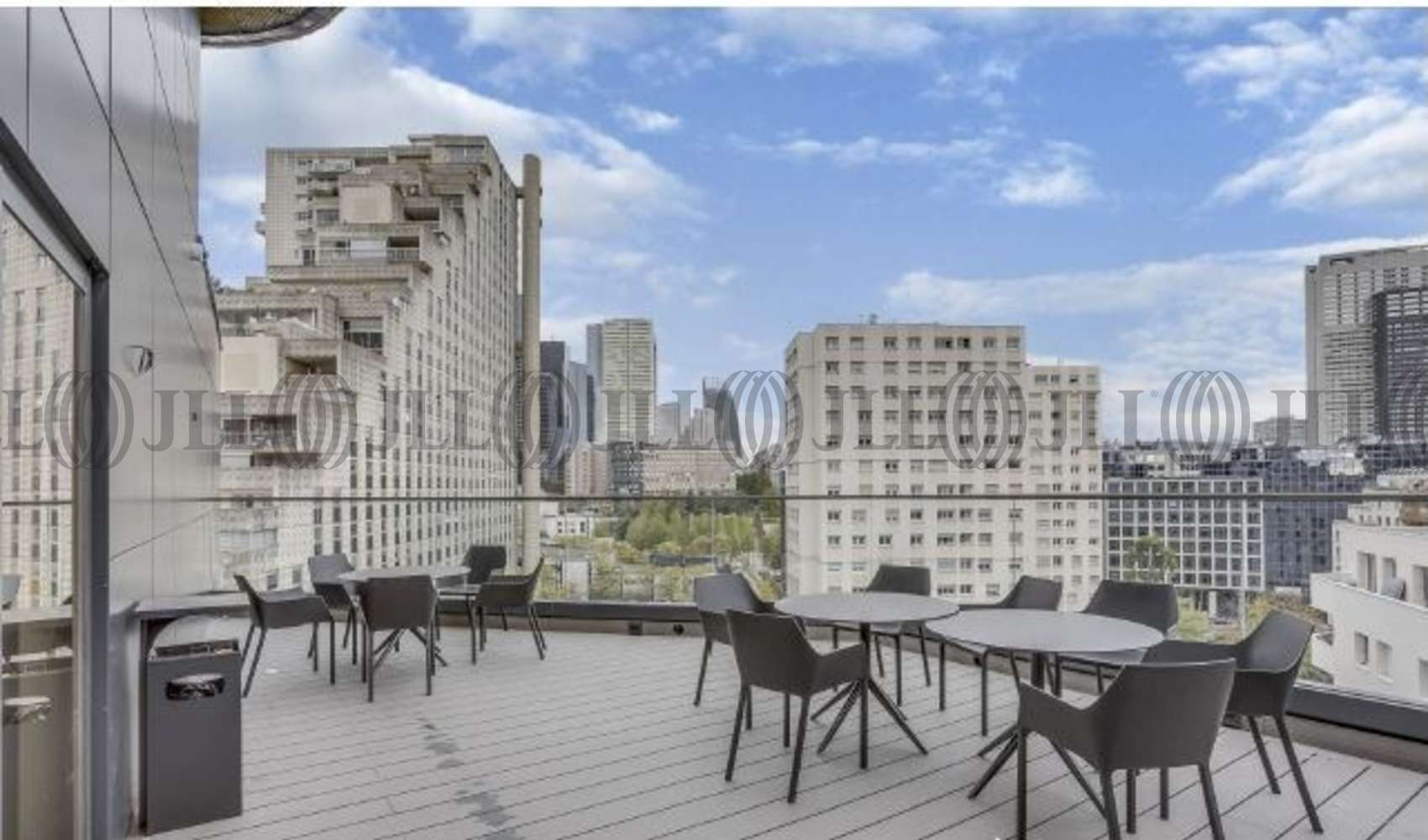 Bureaux Courbevoie, 92400 - LE BLACK PEARL Bureaux Courbevoie, 92400 - LE BLACK PEARL