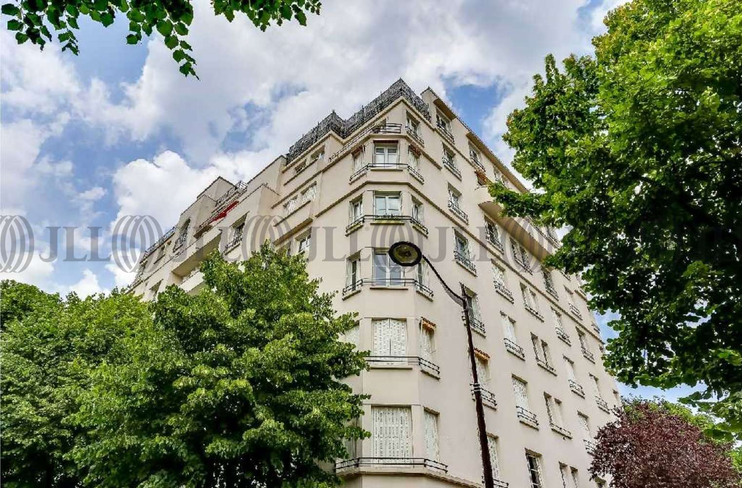 126 Rue Perronet 92200 Neuilly Sur Seine bureaux à louer - 92200 Ile-de-France NEUILLY SUR SEINE (60933) | JLL