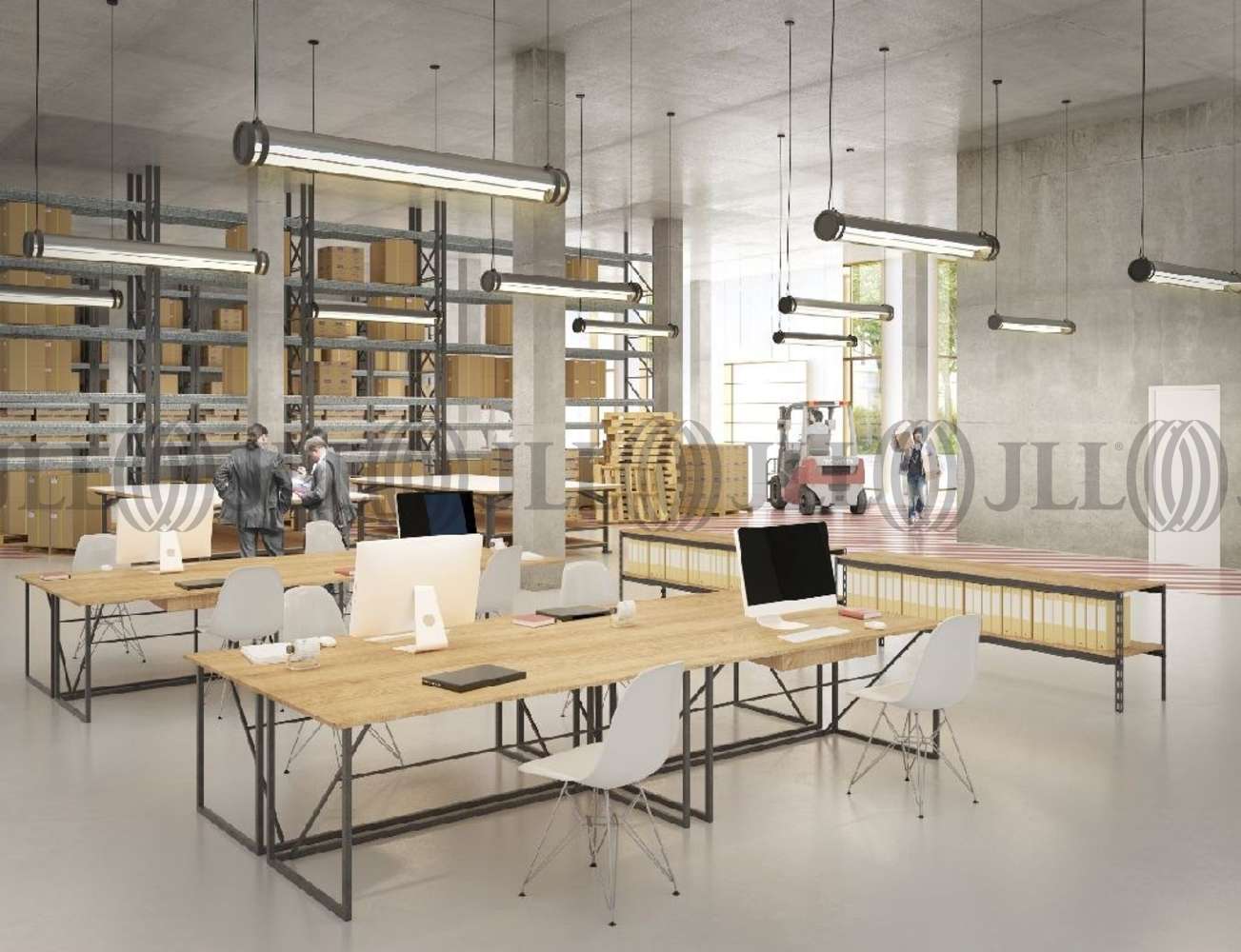 Bureaux Massy, 91300 - BE OPEN Bureaux Massy, 91300 - BE OPEN