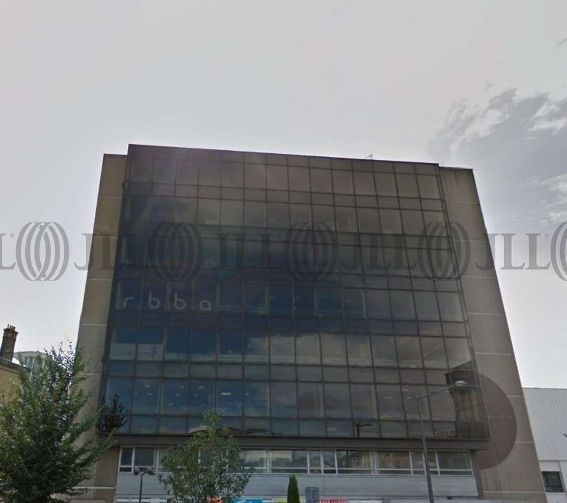 Bureaux Lyon, 69009 - FRONT DE SAONE - 9584542