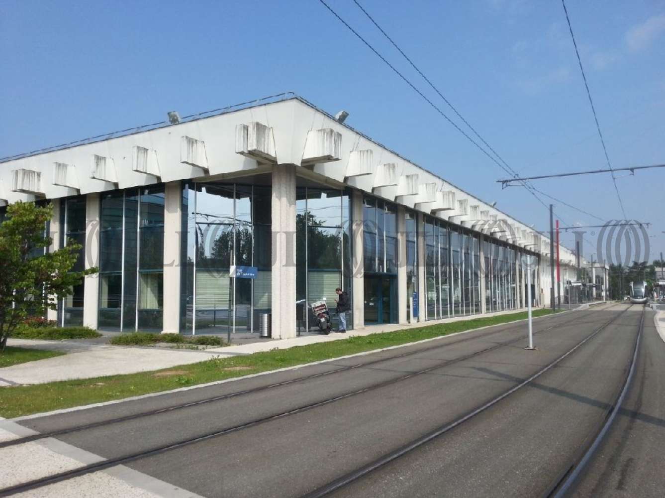 Bureaux Rungis, 94150 - GLASGOW Bureaux Rungis, 94150 - GLASGOW