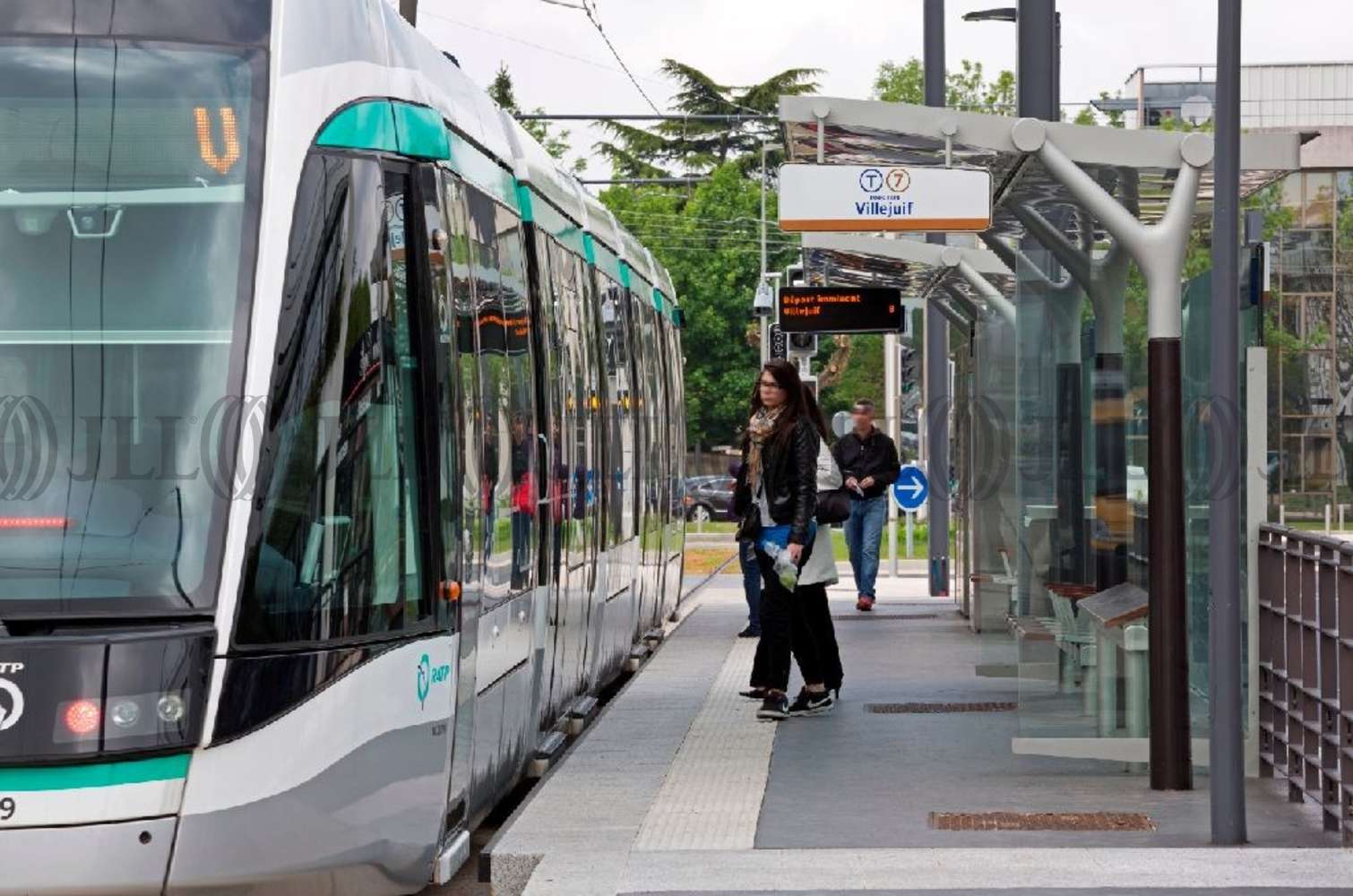 Bureaux Rungis, 94150 - GLASGOW Bureaux Rungis, 94150 - GLASGOW