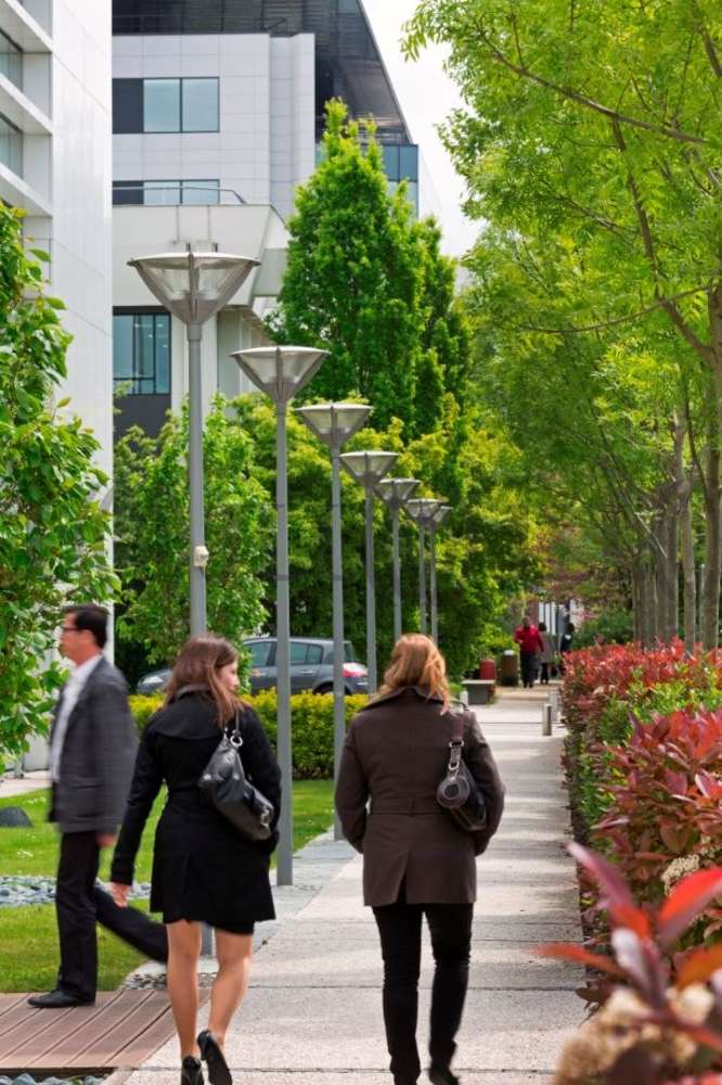 Bureaux Rungis, 94150 - GLASGOW Bureaux Rungis, 94150 - GLASGOW