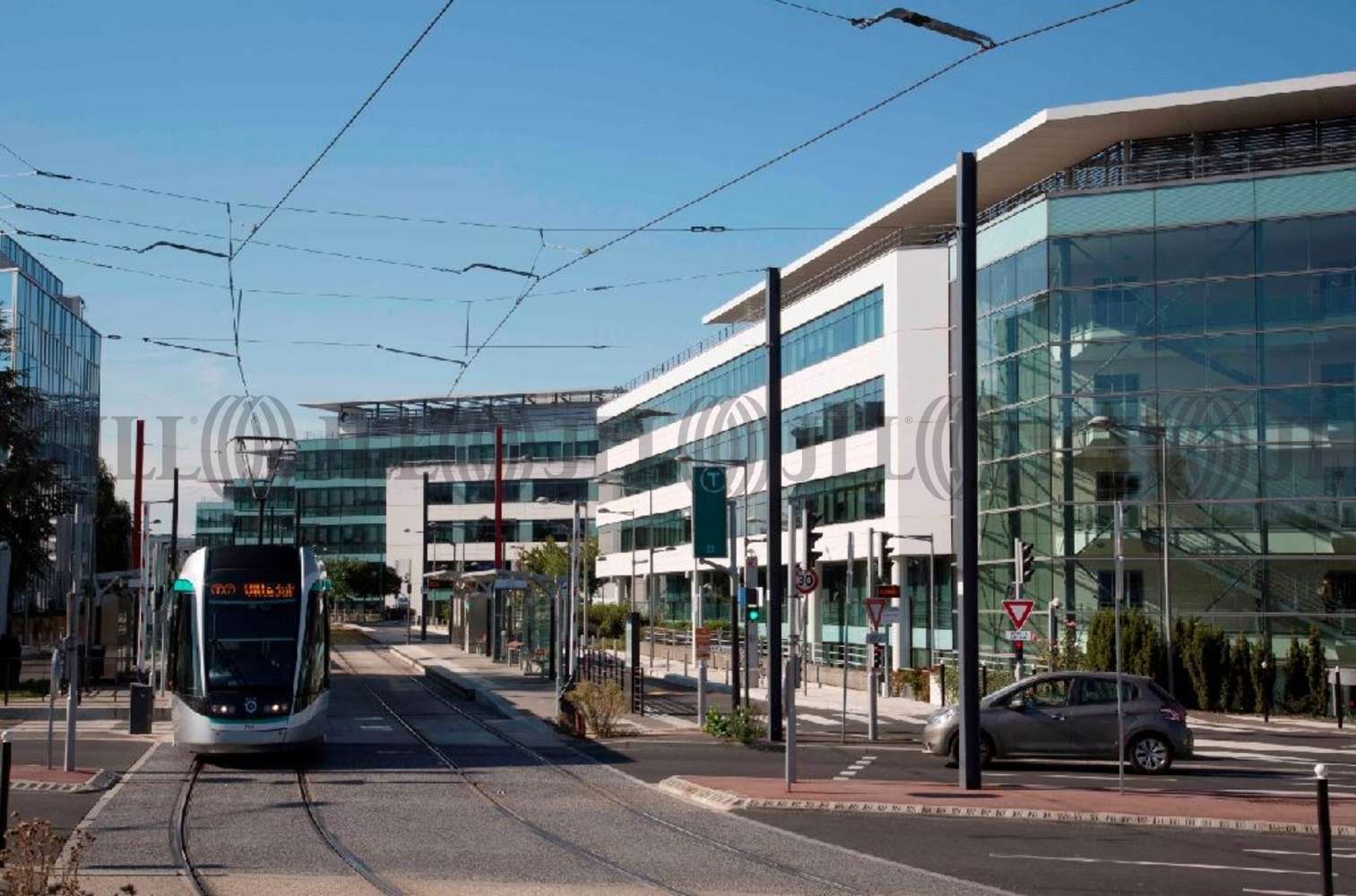 Bureaux Rungis, 94150 - GLASGOW Bureaux Rungis, 94150 - GLASGOW