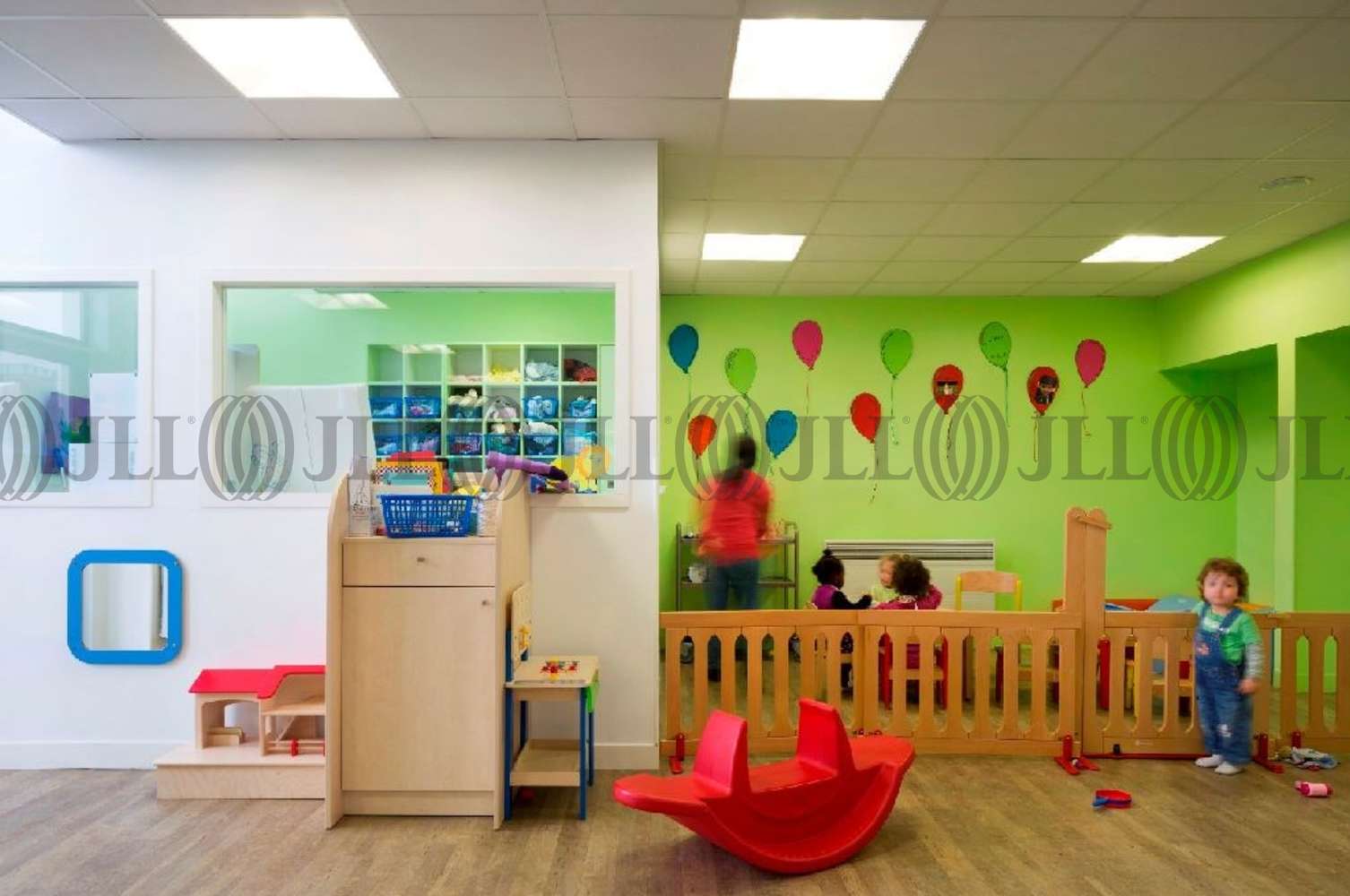 Bureaux Rungis, 94150 - GLASGOW Bureaux Rungis, 94150 - GLASGOW