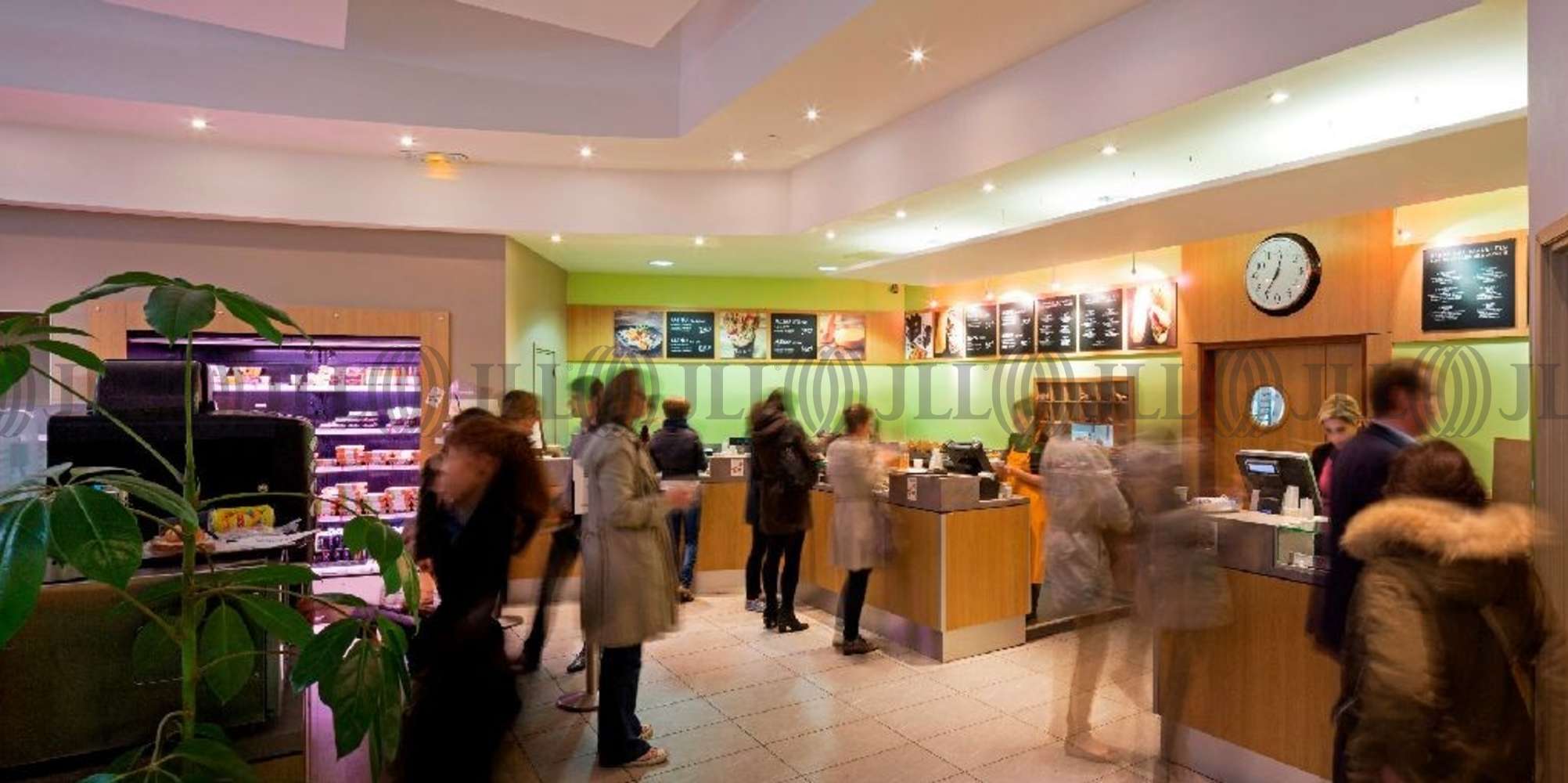 Bureaux Rungis, 94150 - GLASGOW Bureaux Rungis, 94150 - GLASGOW