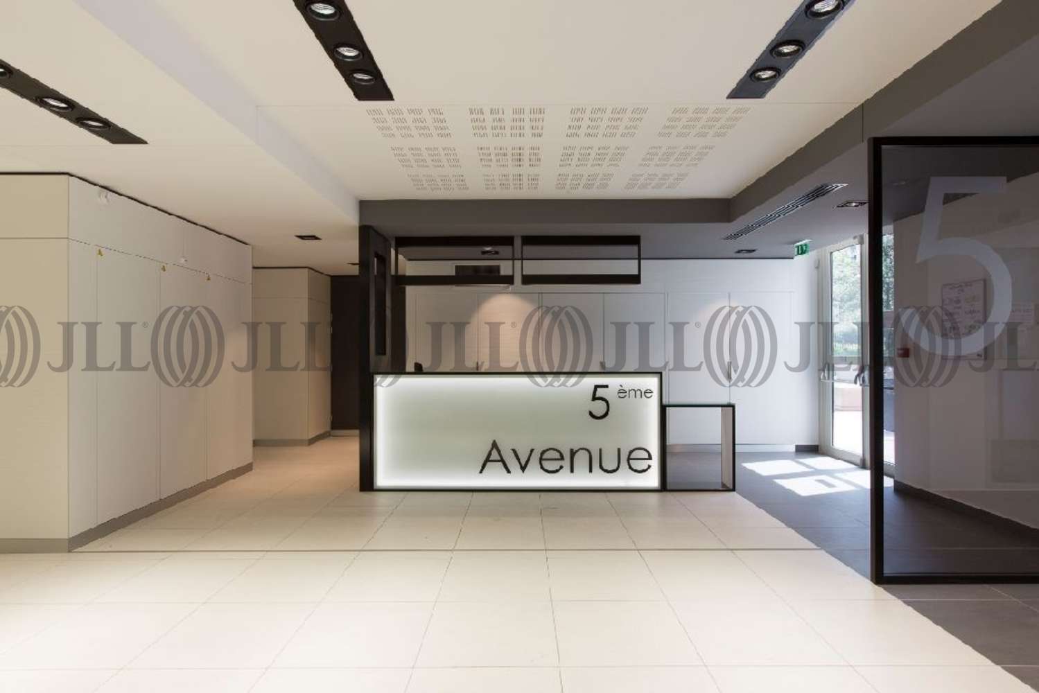 Bureaux Courbevoie, 92400 - 5EME AVENUE Bureaux Courbevoie, 92400 - 5EME AVENUE