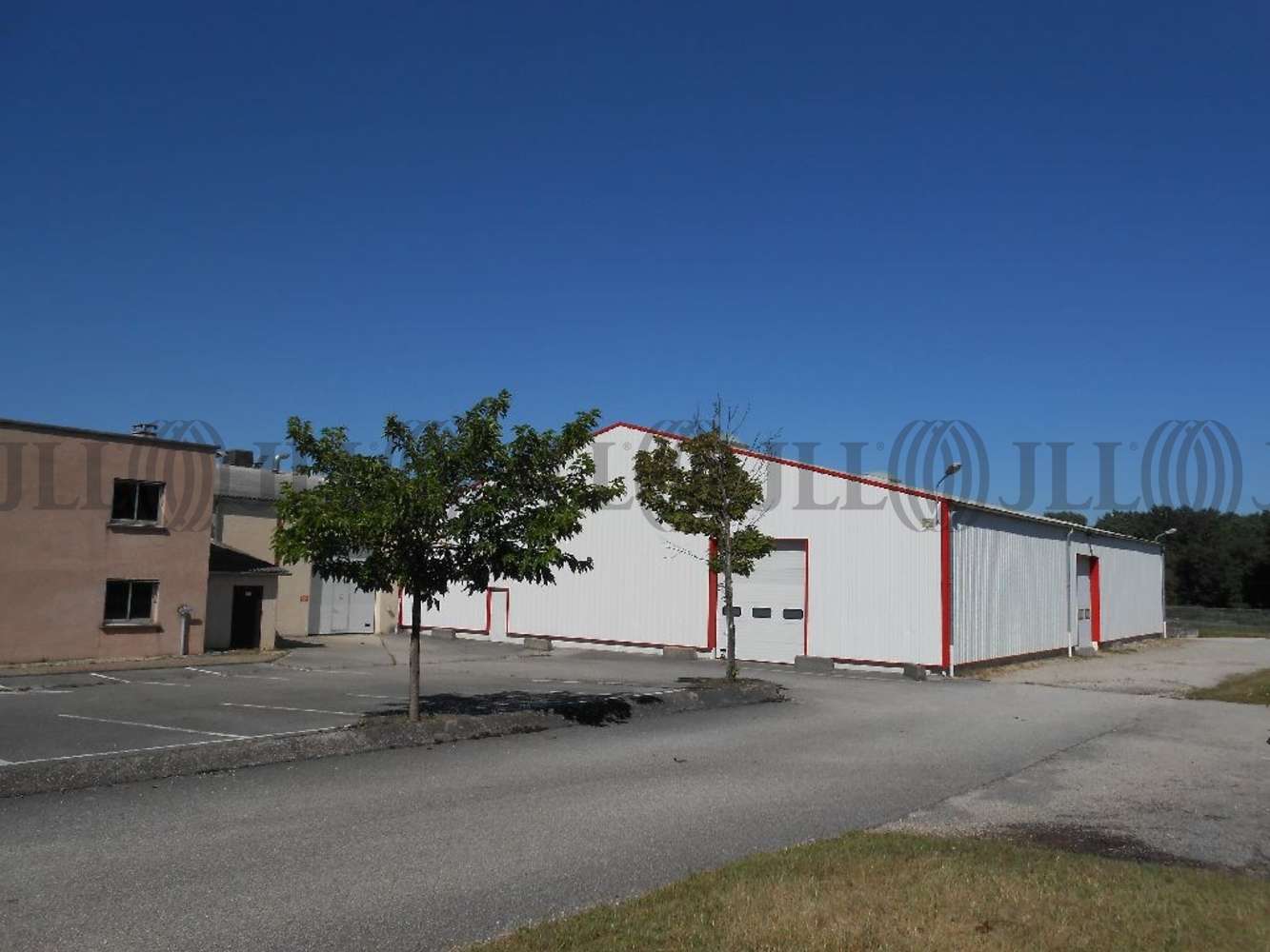 Activités/entrepôt Charvieu chavagneux, 38230