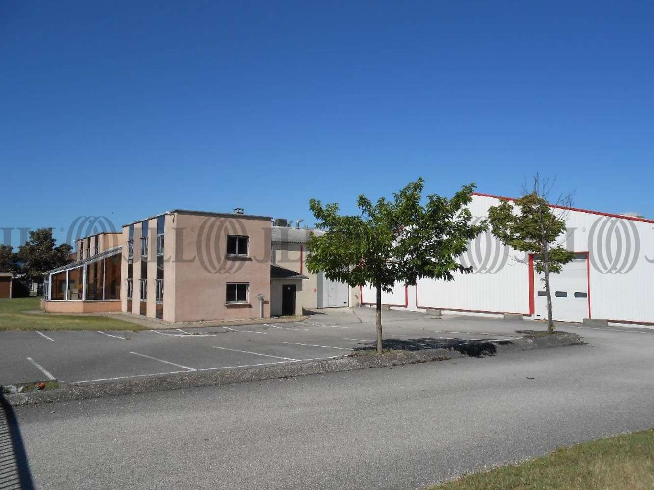 Activités/entrepôt Charvieu chavagneux, 38230