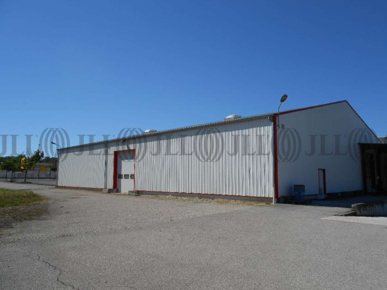 Activités/entrepôt Charvieu chavagneux, 38230