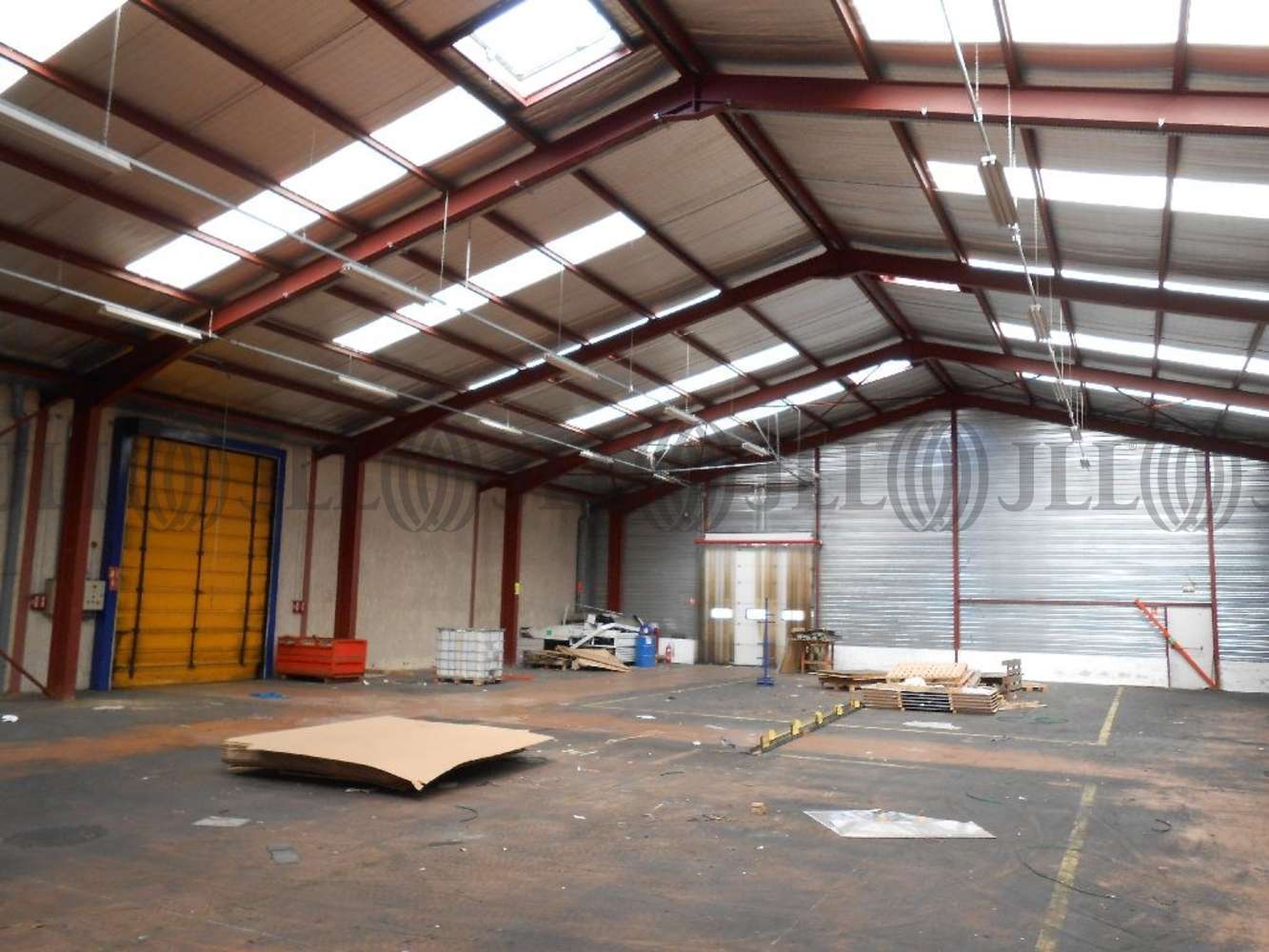 Activités/entrepôt Charvieu chavagneux, 38230