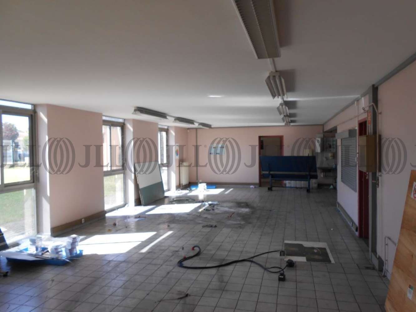 Activités/entrepôt Charvieu chavagneux, 38230