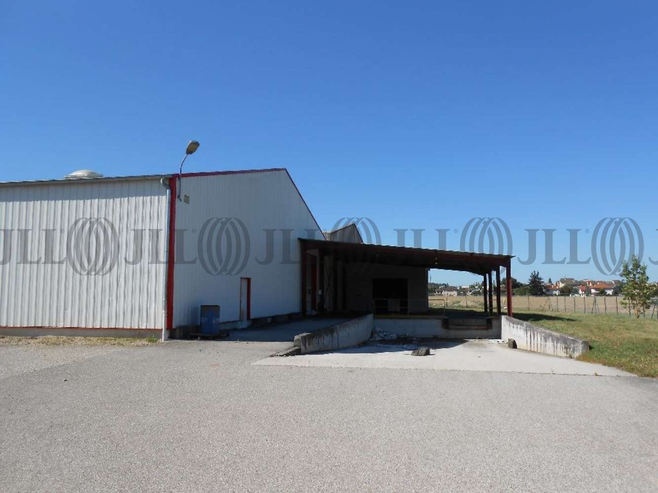 Activités/entrepôt Charvieu chavagneux, 38230