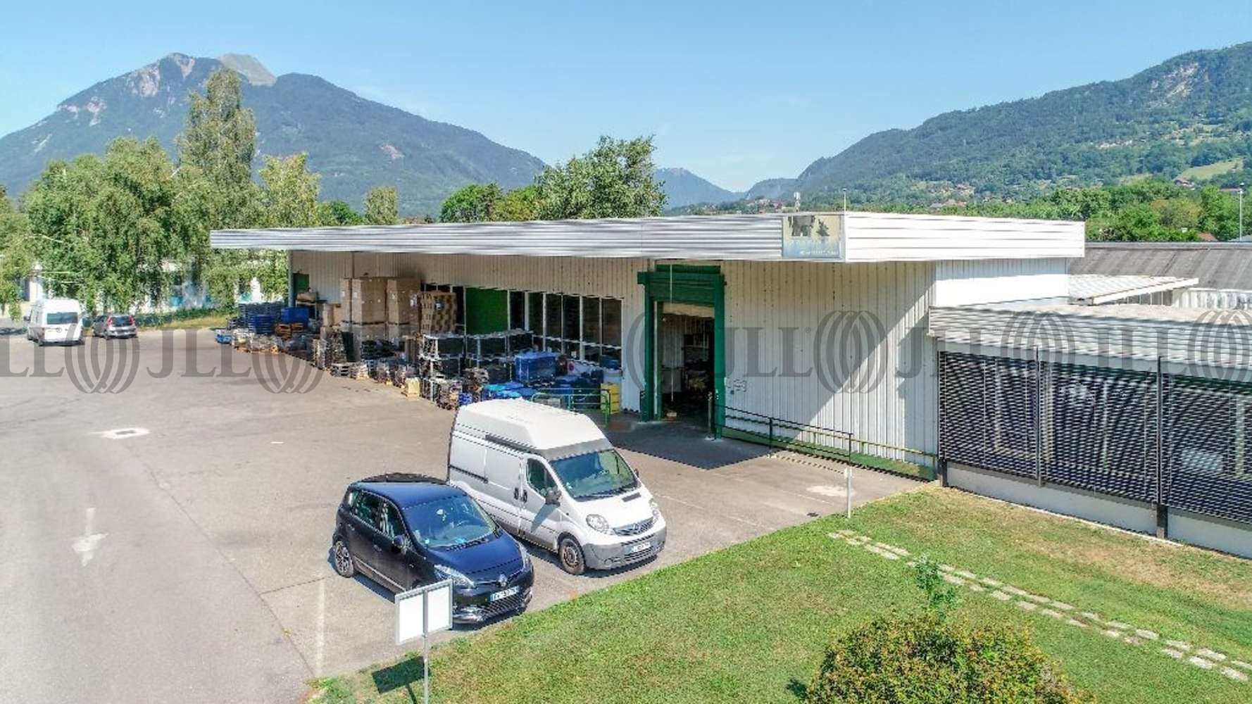 Activités/entrepôt Thyez, 74300