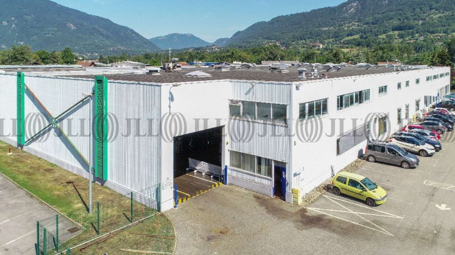 Activités/entrepôt Thyez, 74300